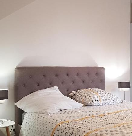 Maison Moderne Plein Coeur De Ouistreham Εξωτερικό φωτογραφία