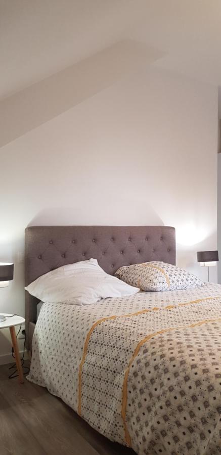 Maison Moderne Plein Coeur De Ouistreham Εξωτερικό φωτογραφία