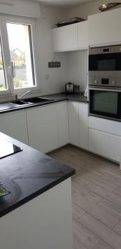 Maison Moderne Plein Coeur De Ouistreham Εξωτερικό φωτογραφία
