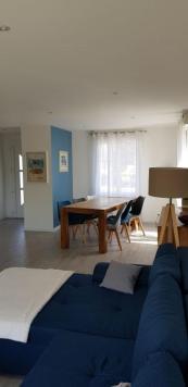 Maison Moderne Plein Coeur De Ouistreham Εξωτερικό φωτογραφία