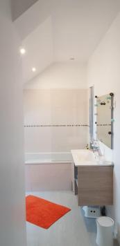 Maison Moderne Plein Coeur De Ouistreham Εξωτερικό φωτογραφία