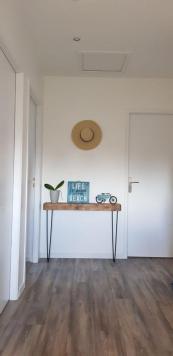 Maison Moderne Plein Coeur De Ouistreham Εξωτερικό φωτογραφία